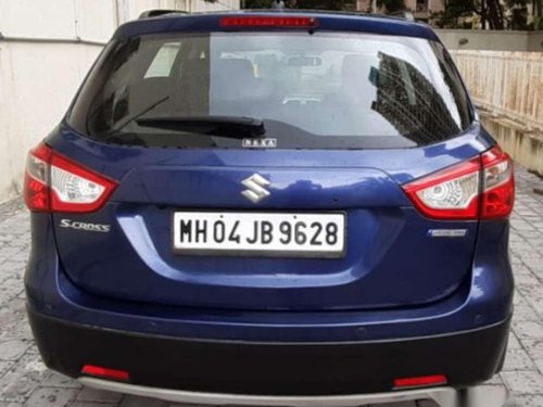 2018 Maruti Suzuki S Cross MT for sale