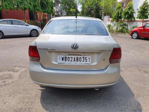 Used 2012 Volkswagen Vento MT for sale