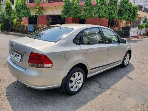 Used 2012 Volkswagen Vento MT for sale