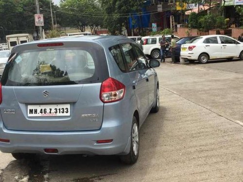 Used 2014 Maruti Suzuki Ertiga VXI CNG MT for sale