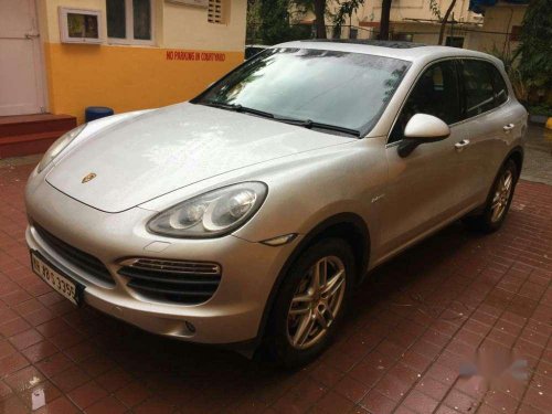 Used Porsche Cayenne S Hybrid 2014 AT for sale 