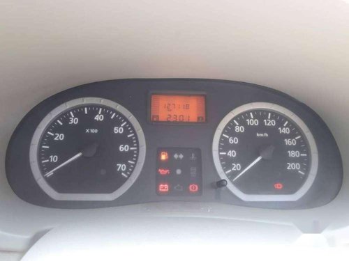 Used Mahindra Verito car 1.5 D6 MT at low price