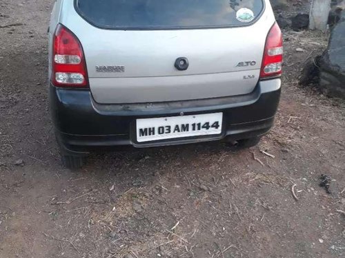 Maruti Suzuki Alto MT 2007 for sale 