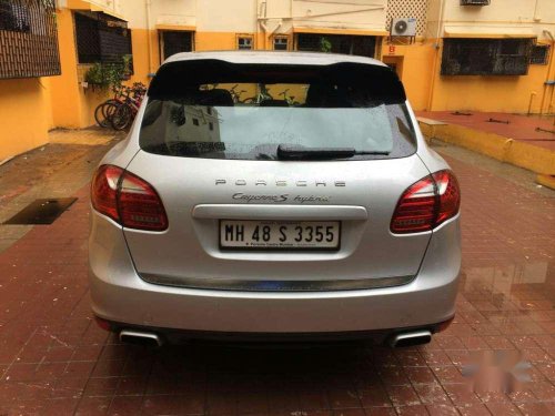 Used Porsche Cayenne S Hybrid 2014 AT for sale 