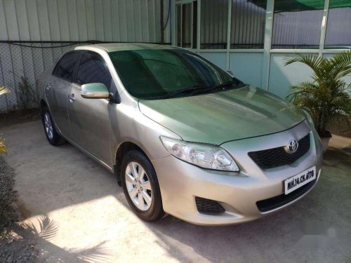 2011 Toyota Corolla Altis G MT for sale