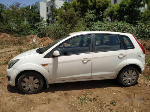 2011 Ford Figo MT for sale at low price