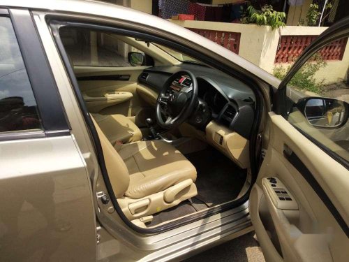 Used Honda City 1.5 S MT 2013 for sale 