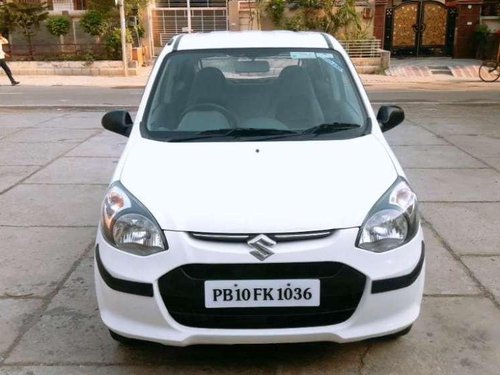 Used Maruti Suzuki Alto 800 car LXI MT at low price