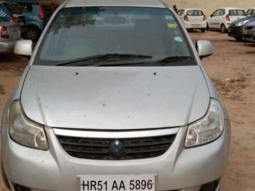 Maruti Suzuki SX4 2008 MT for sale 