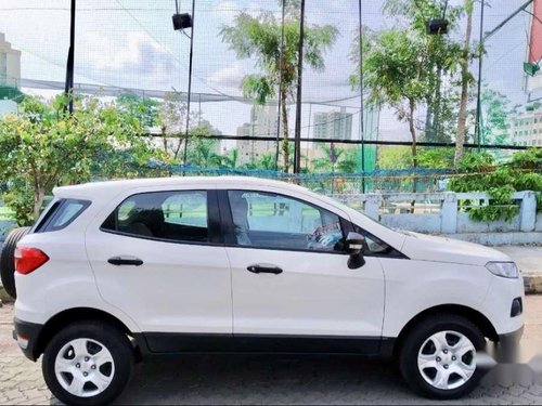 Ford EcoSport 2016 MT for sale 