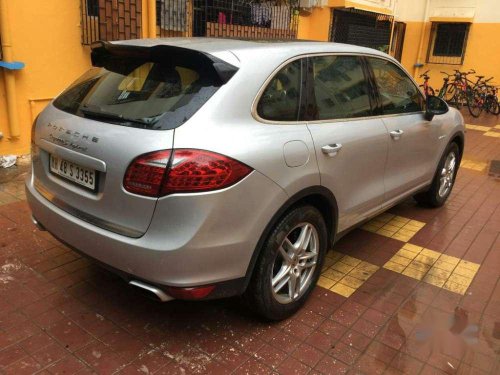 Used Porsche Cayenne S Hybrid 2014 AT for sale 