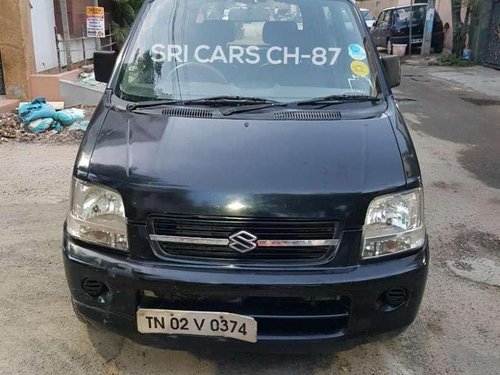 Maruti Suzuki Wagon R 2005 LXI MT for sale 