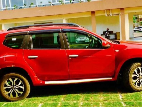 Nissan Terrano 2016 XL MT for sale 