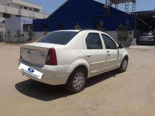 Used Mahindra Verito car 1.5 D6 MT at low price