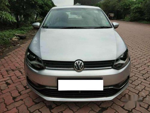 2016 Volkswagen Polo MT for sale at low price