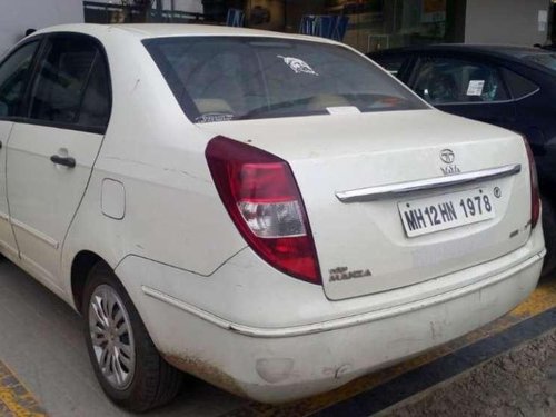 Used 2012 Tata Manza MT for sale