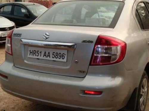 Maruti Suzuki SX4 2008 MT for sale 