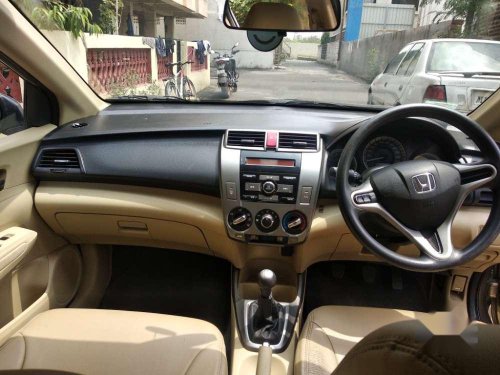 Used Honda City 1.5 S MT 2013 for sale 