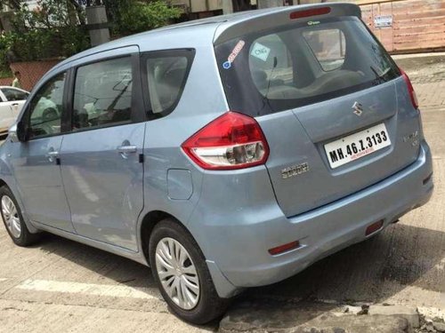 Used 2014 Maruti Suzuki Ertiga VXI CNG MT for sale