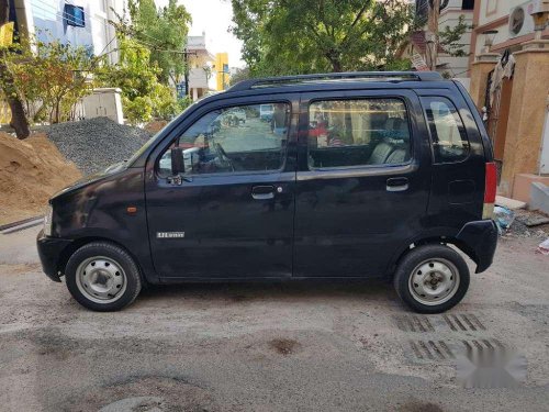 Maruti Suzuki Wagon R 2005 LXI MT for sale 