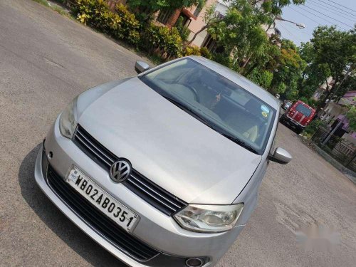 Used 2012 Volkswagen Vento MT for sale