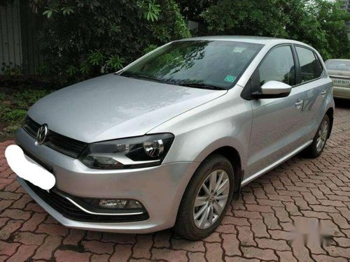 2016 Volkswagen Polo MT for sale at low price