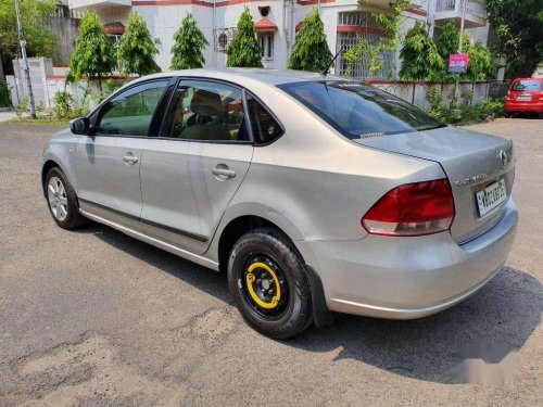 Used 2012 Volkswagen Vento MT for sale