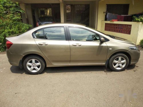 Used Honda City 1.5 S MT 2013 for sale 