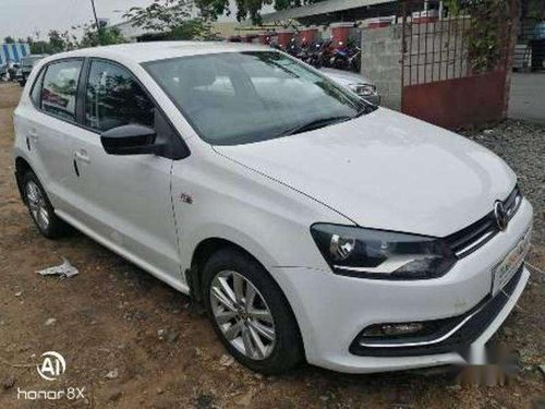 Volkswagen Polo 2014 GT TSI MT for sale 