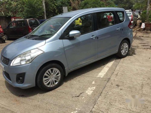 Used 2014 Maruti Suzuki Ertiga VXI CNG MT for sale