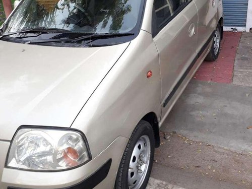 Hyundai Santro Xing, 2007, Petrol MT for sale 