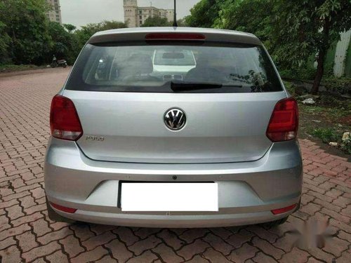 2016 Volkswagen Polo MT for sale at low price