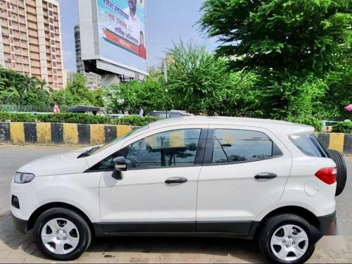 Ford EcoSport 2016 MT for sale 