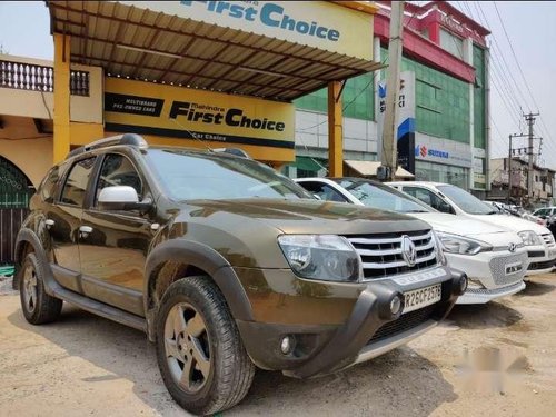 Used 2014 Renault Duster MT for sale