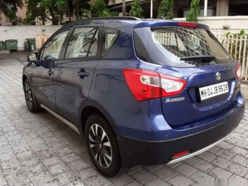 2018 Maruti Suzuki S Cross MT for sale