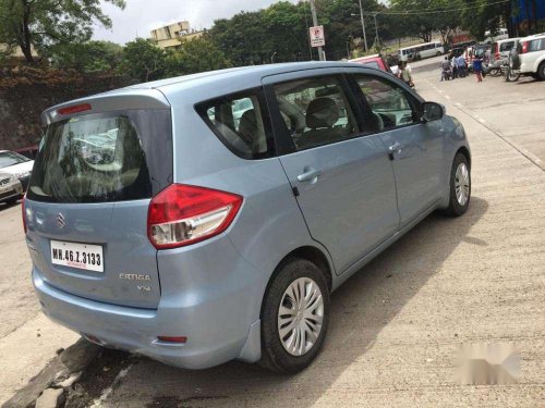 Used 2014 Maruti Suzuki Ertiga VXI CNG MT for sale