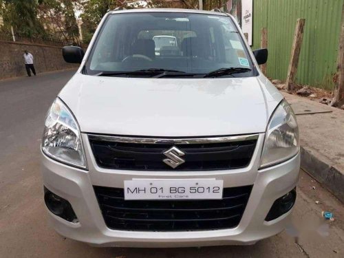 2013 Maruti Suzuki Wagon R LXI MT for sale