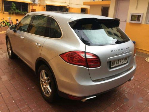 Used Porsche Cayenne S Hybrid 2014 AT for sale 