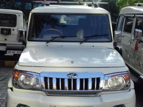 2011 Mahindra Bolero SLX MT for sale