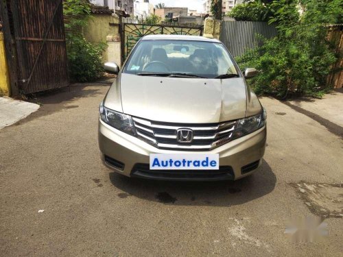 Used Honda City 1.5 S MT 2013 for sale 