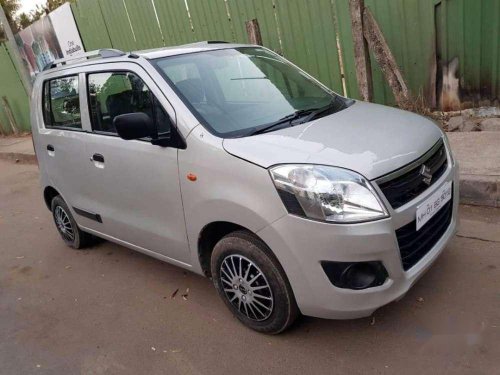 2013 Maruti Suzuki Wagon R LXI MT for sale