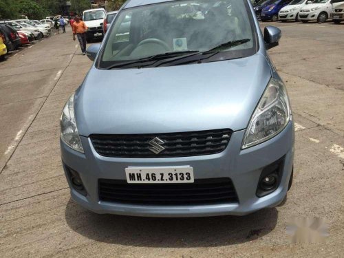 Used 2014 Maruti Suzuki Ertiga VXI CNG MT for sale