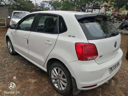 Volkswagen Polo 2014 GT TSI MT for sale 