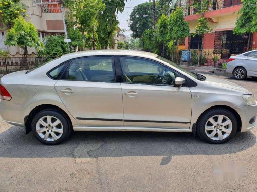 Used 2012 Volkswagen Vento MT for sale