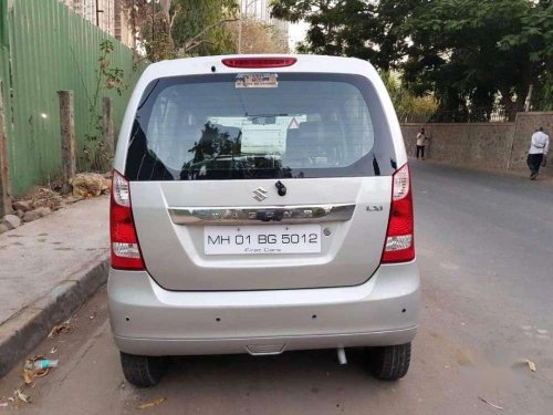 2013 Maruti Suzuki Wagon R LXI MT for sale