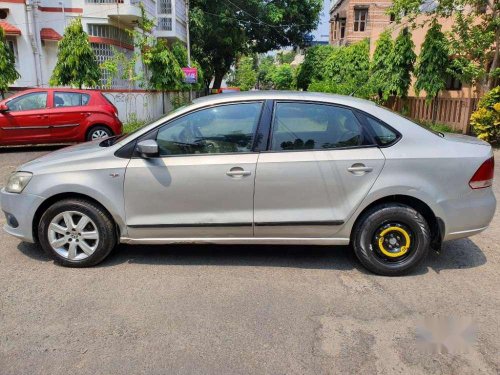 Used 2012 Volkswagen Vento MT for sale