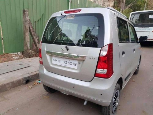 2013 Maruti Suzuki Wagon R LXI MT for sale