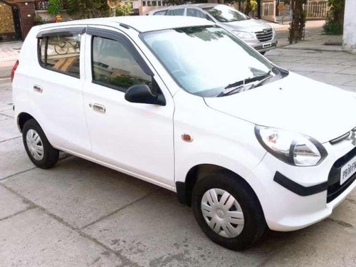 Used Maruti Suzuki Alto 800 car LXI MT at low price