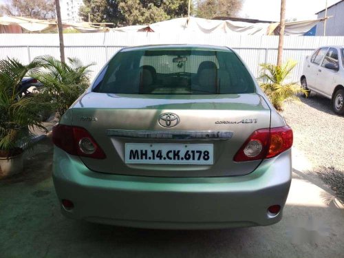 2011 Toyota Corolla Altis G MT for sale