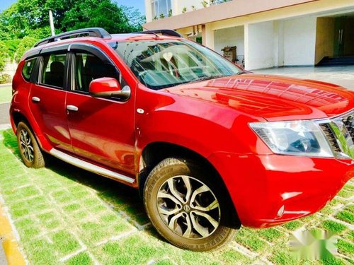 Nissan Terrano 2016 XL MT for sale 